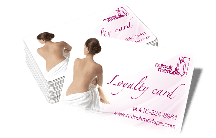 miami beauty clinic card