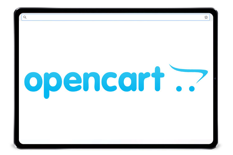 Opencart 